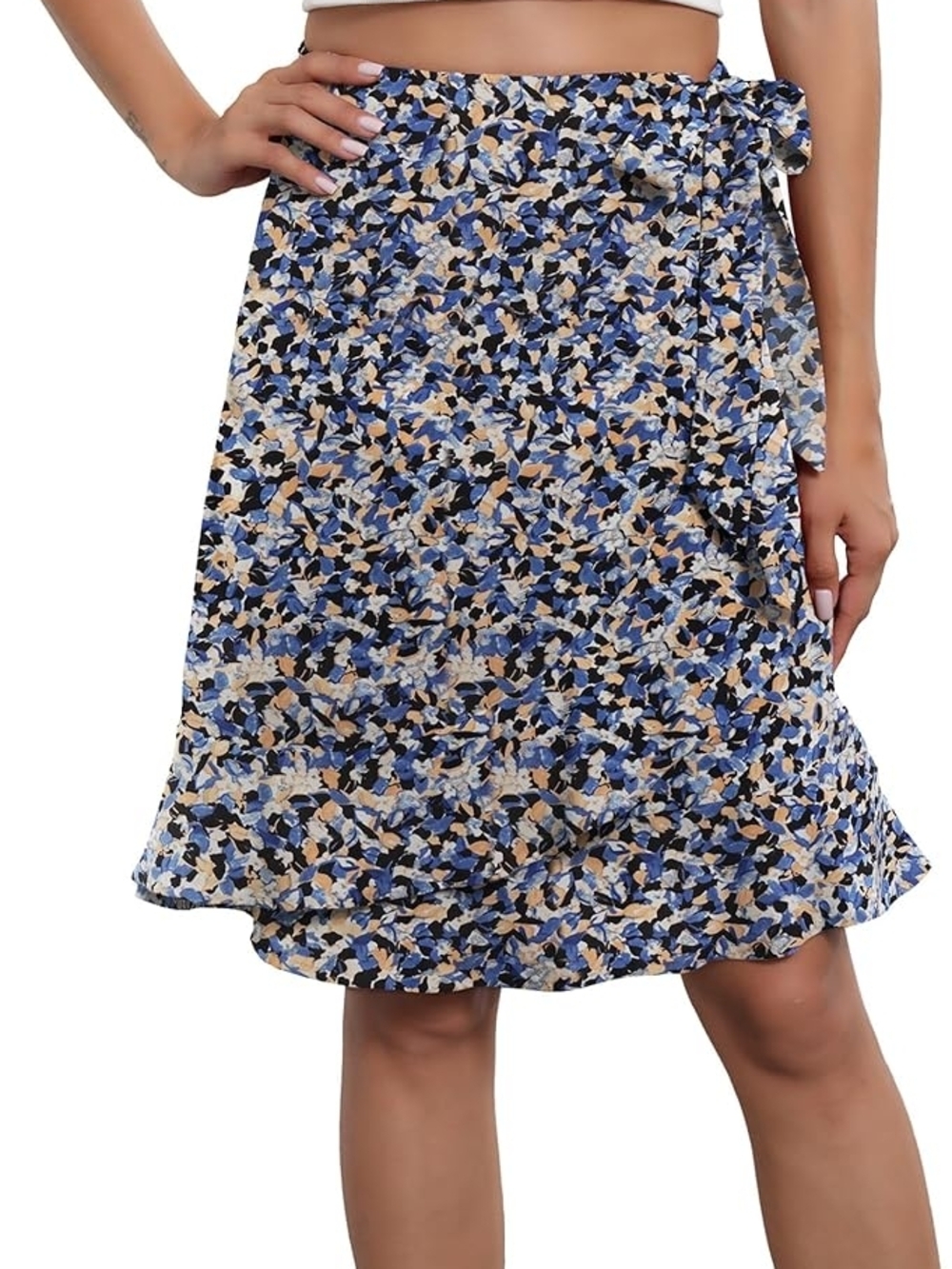 Witsmile Skirts for Women